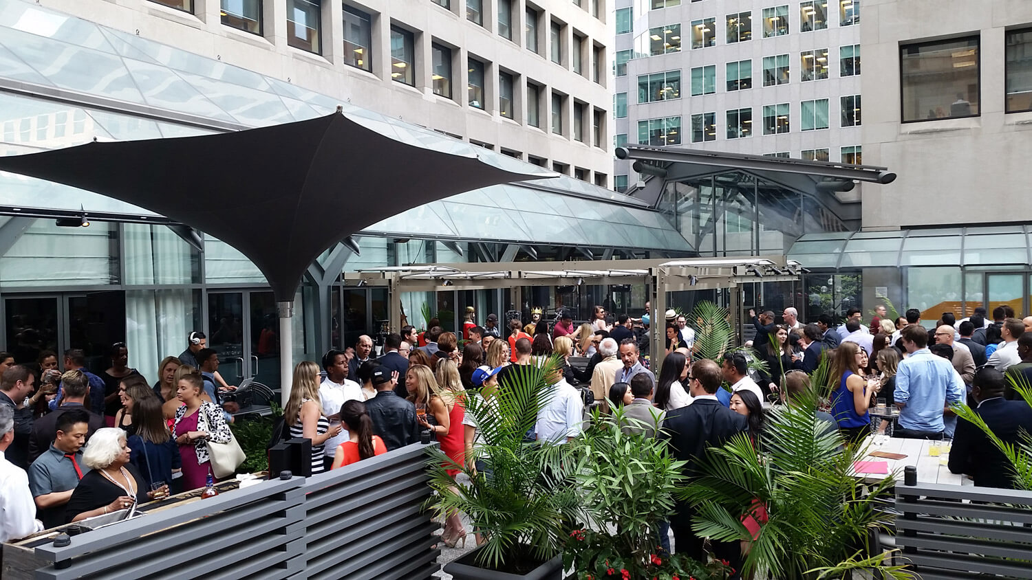 Notable.ca Jump Restaurant