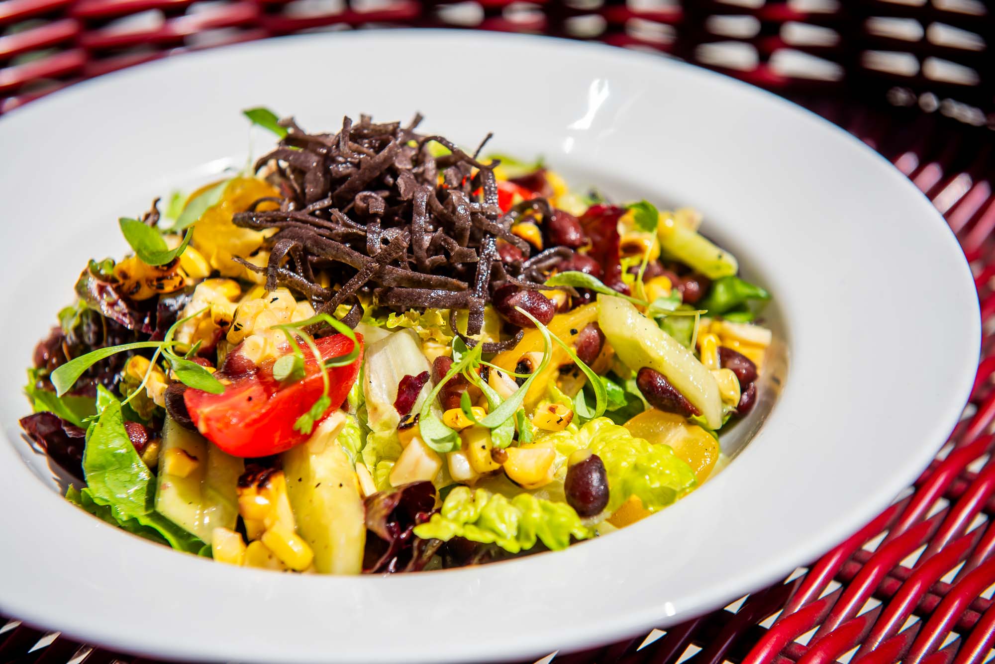Quick Fixe - Jump Restaurant | Downtown Toronto