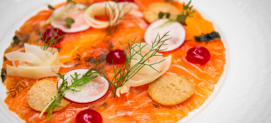 SALMON GRAVLAX16