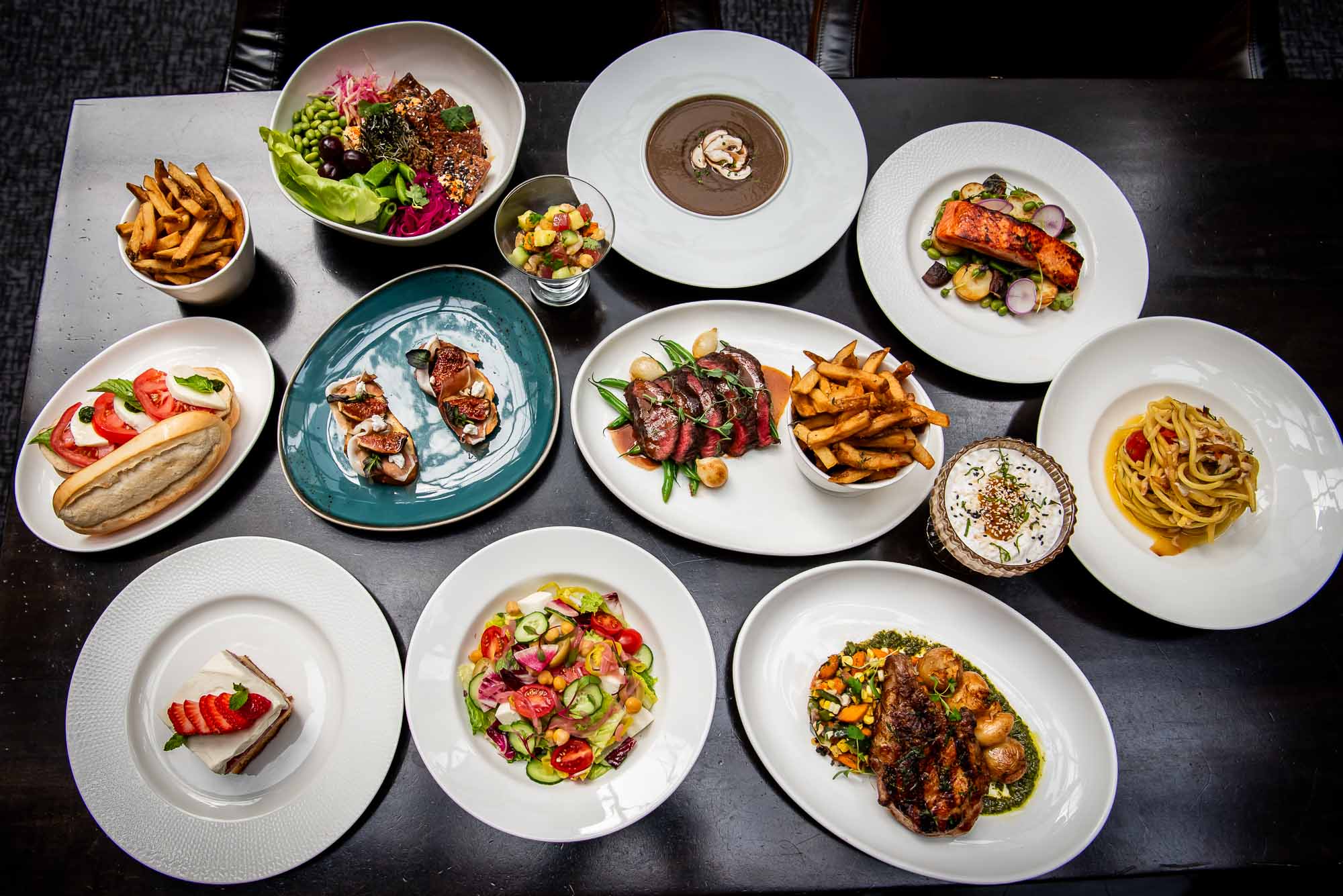 Summerlicious 2026 - Toronto | Jump Restaurant