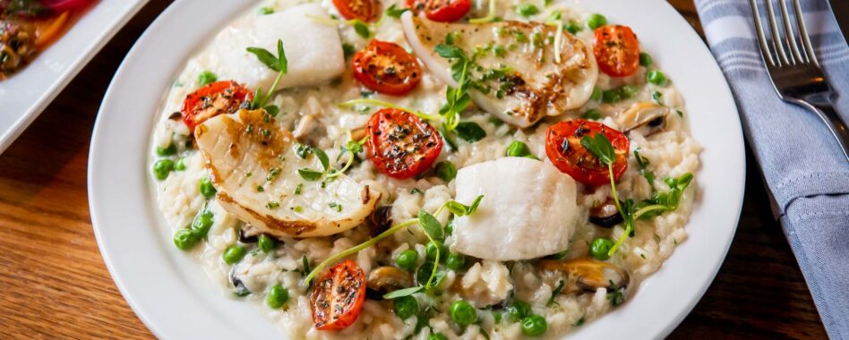 Winterlicious 2023