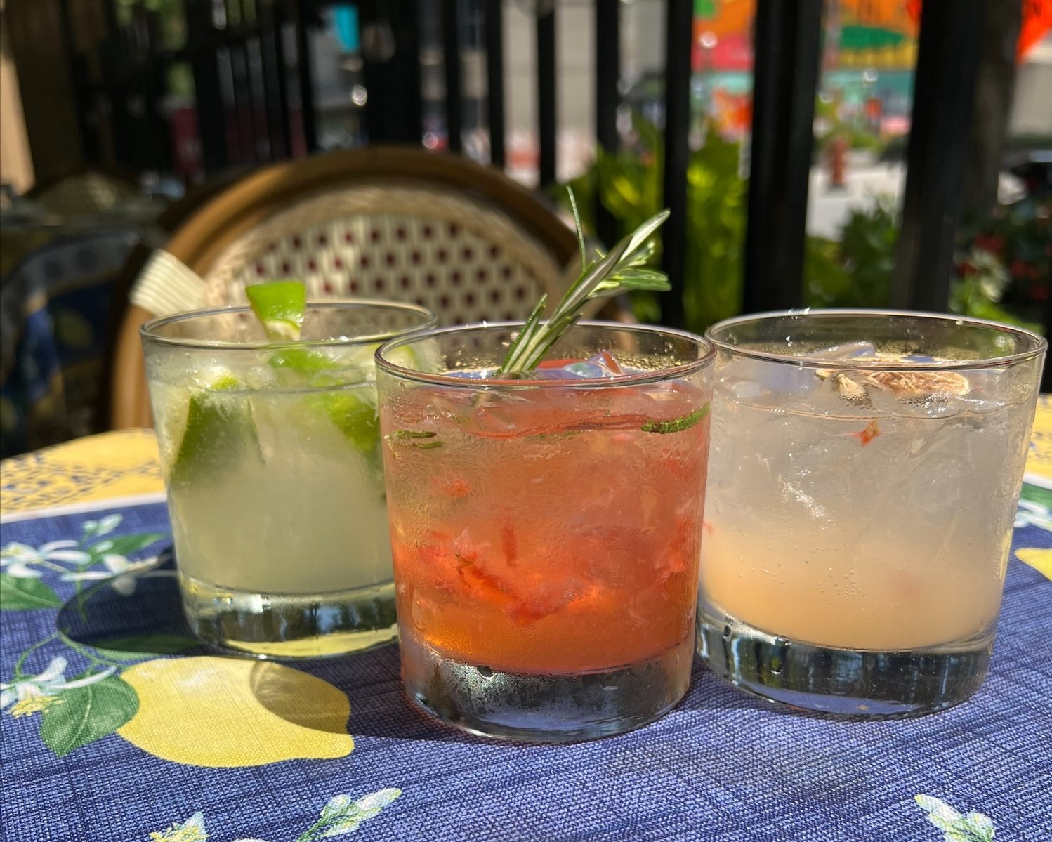 Happy Hour Drink Specials — Downtown Toronto Biff's Bistro