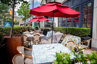 biffs patio