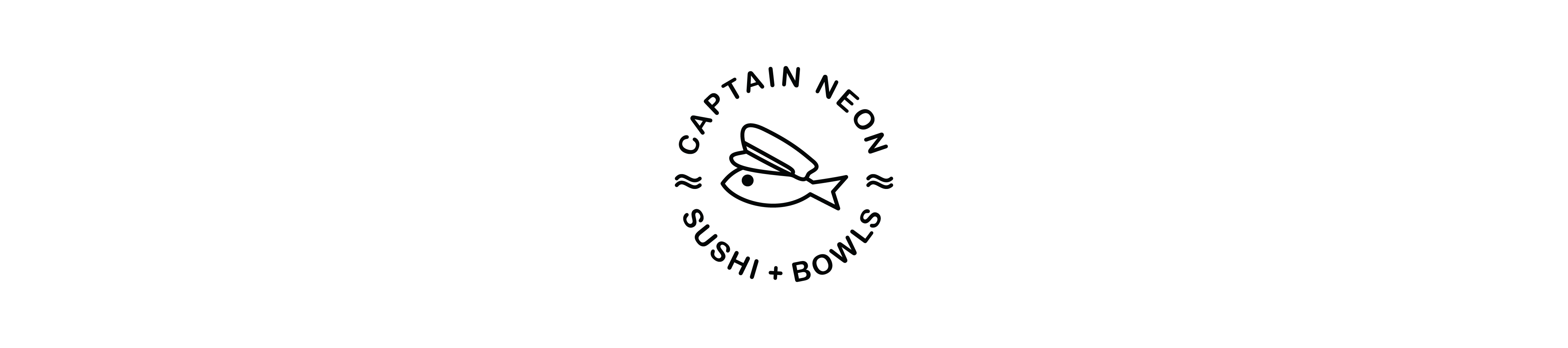 Captain Neon's Sushi & Bowls