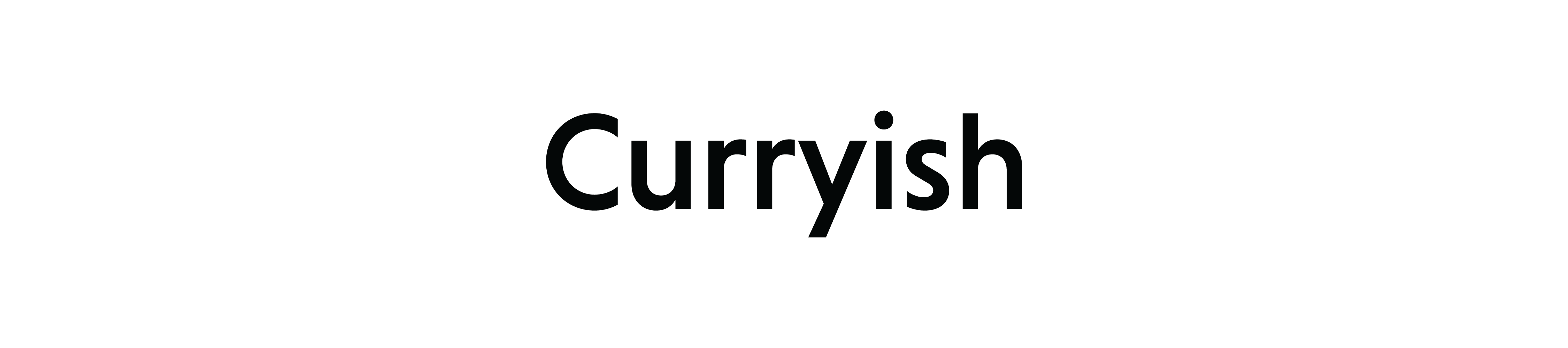 Curryish