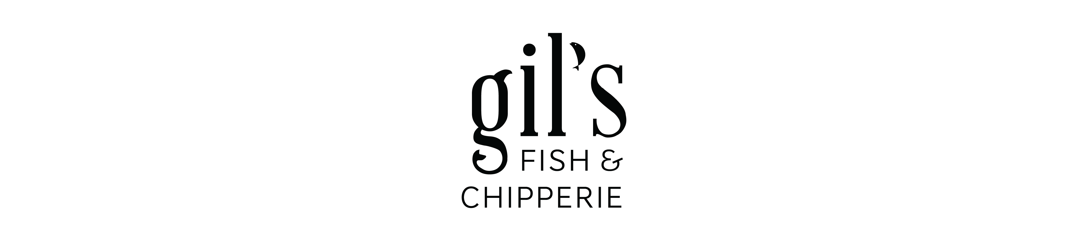 Gil's Fish & Chipperie