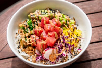 Spicy Tuna Poke_DSC1781