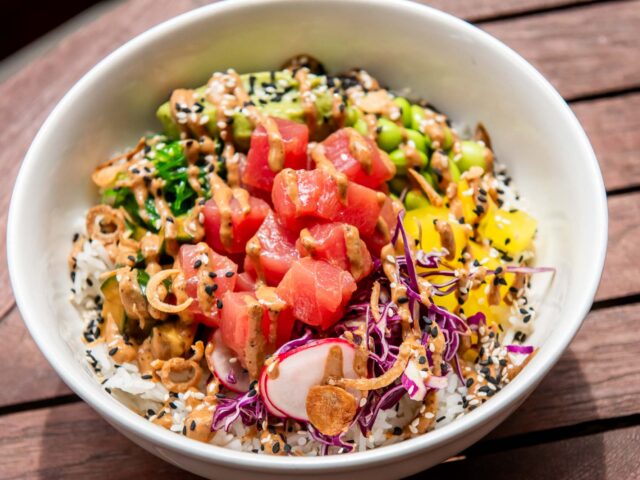 Spicy Tuna Poke_DSC1781