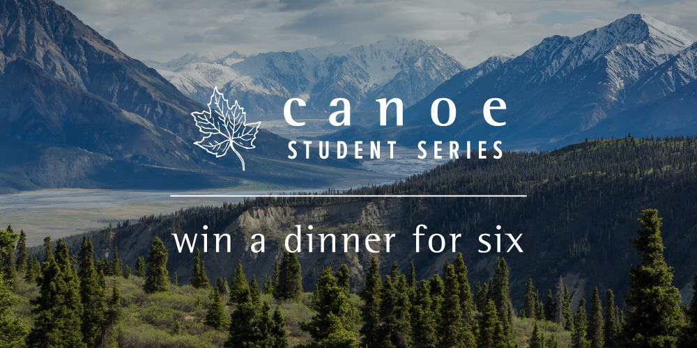 Canoe-StudentSeries-NewsPosting