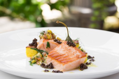 Press Auberge Du Pommier