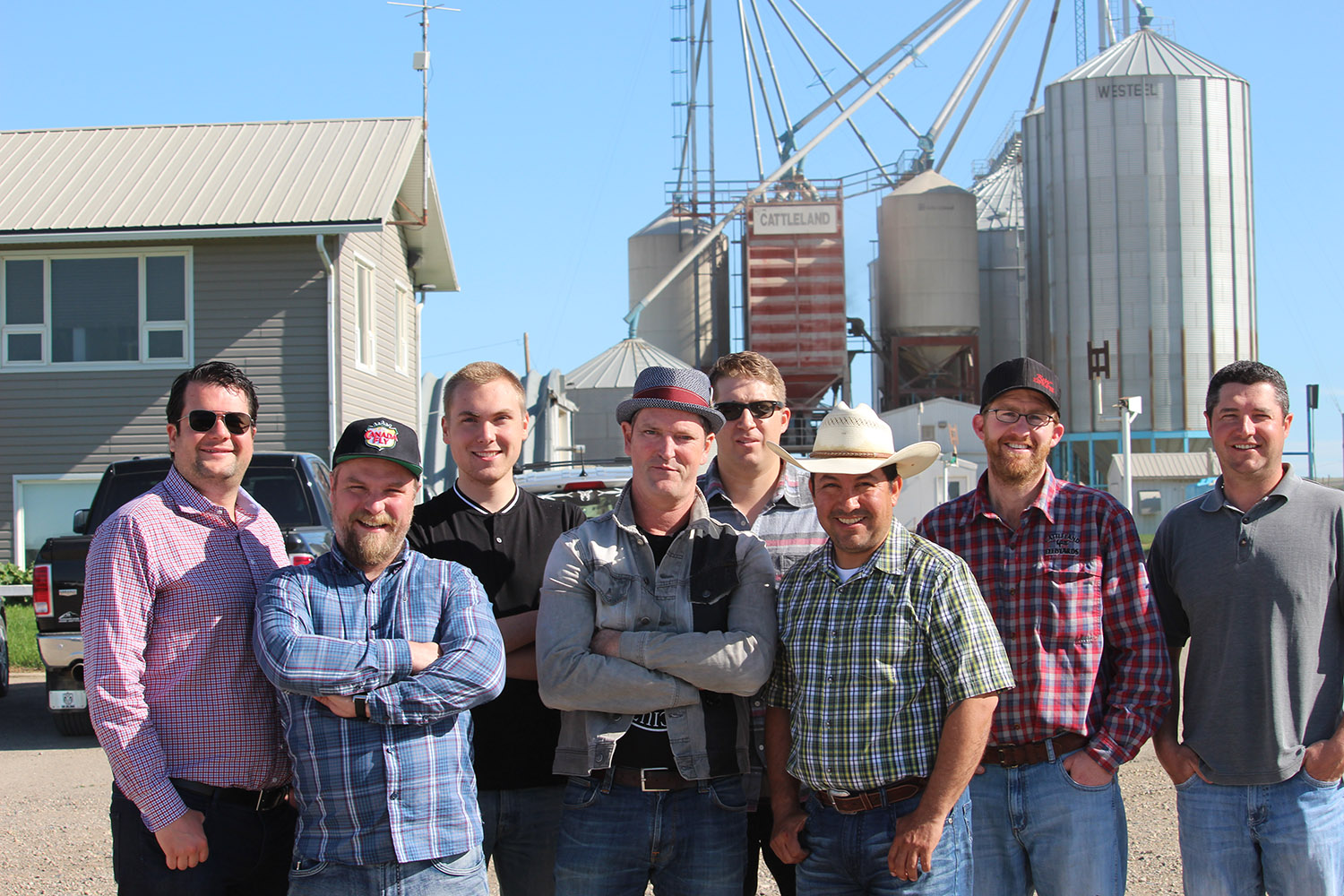 Our Suppliers Beretta Farms The Guild Restaurant