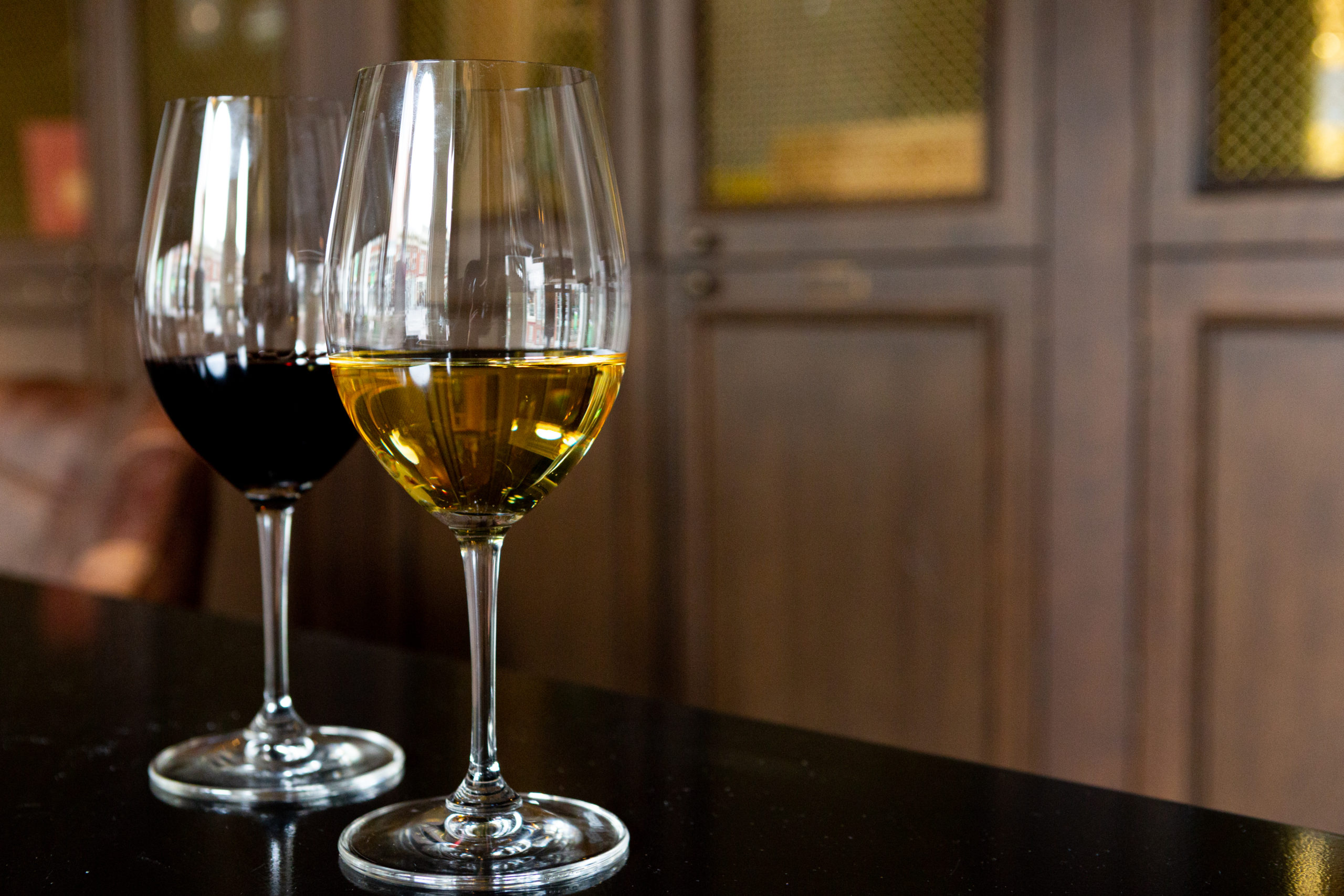 HalfPriced Wine — Calgary The Guild Restaurant