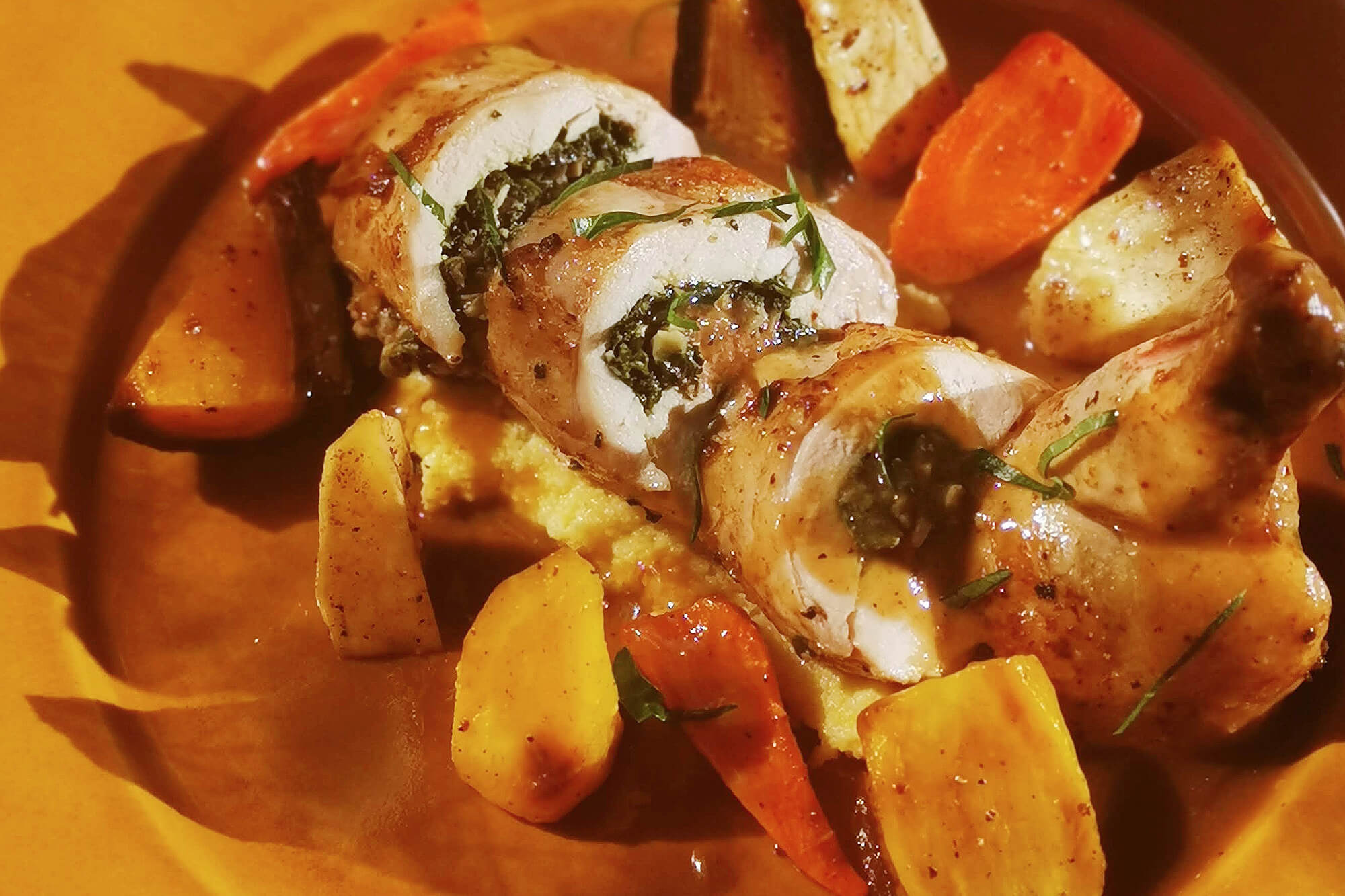 Valentine's Day — Reservations and Menu | The Guild Restaurant