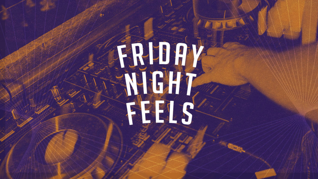 sub rosa friday night feels