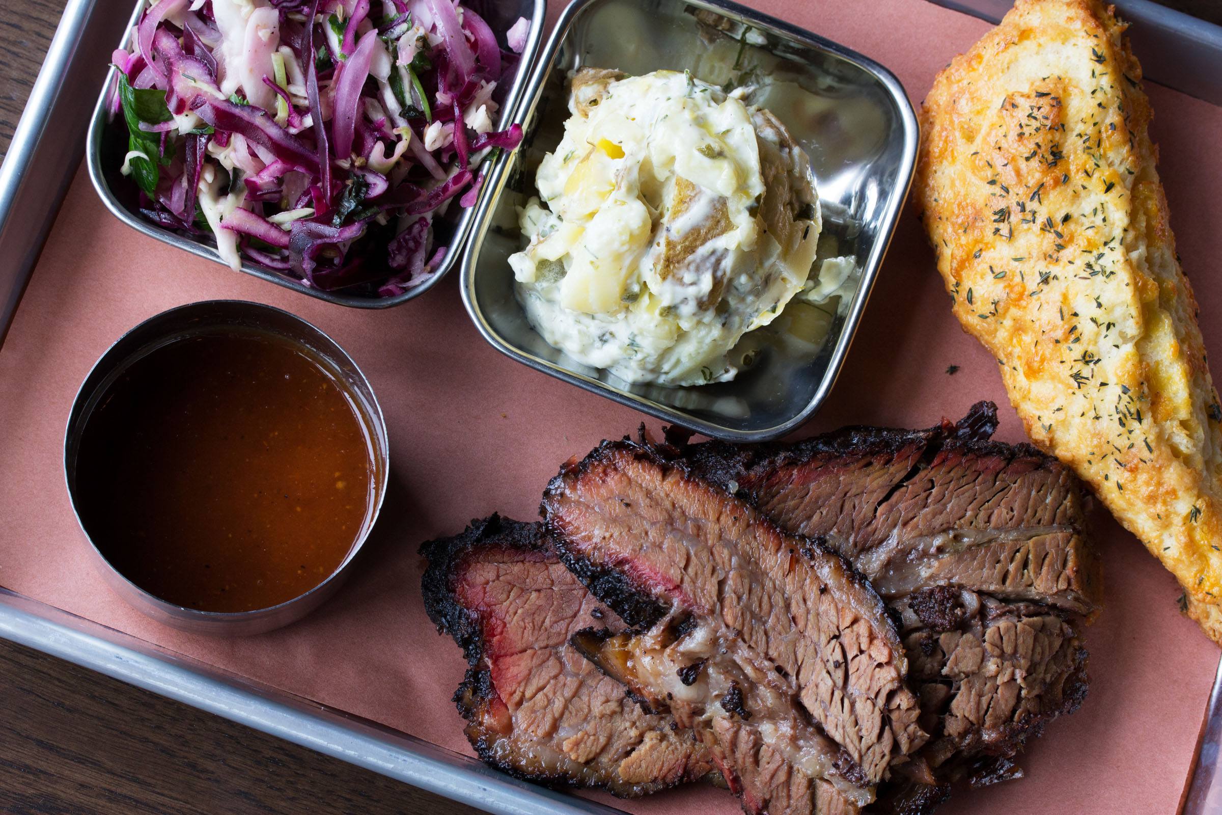 Takeout in Liberty Village — Order Online Liberty Commons