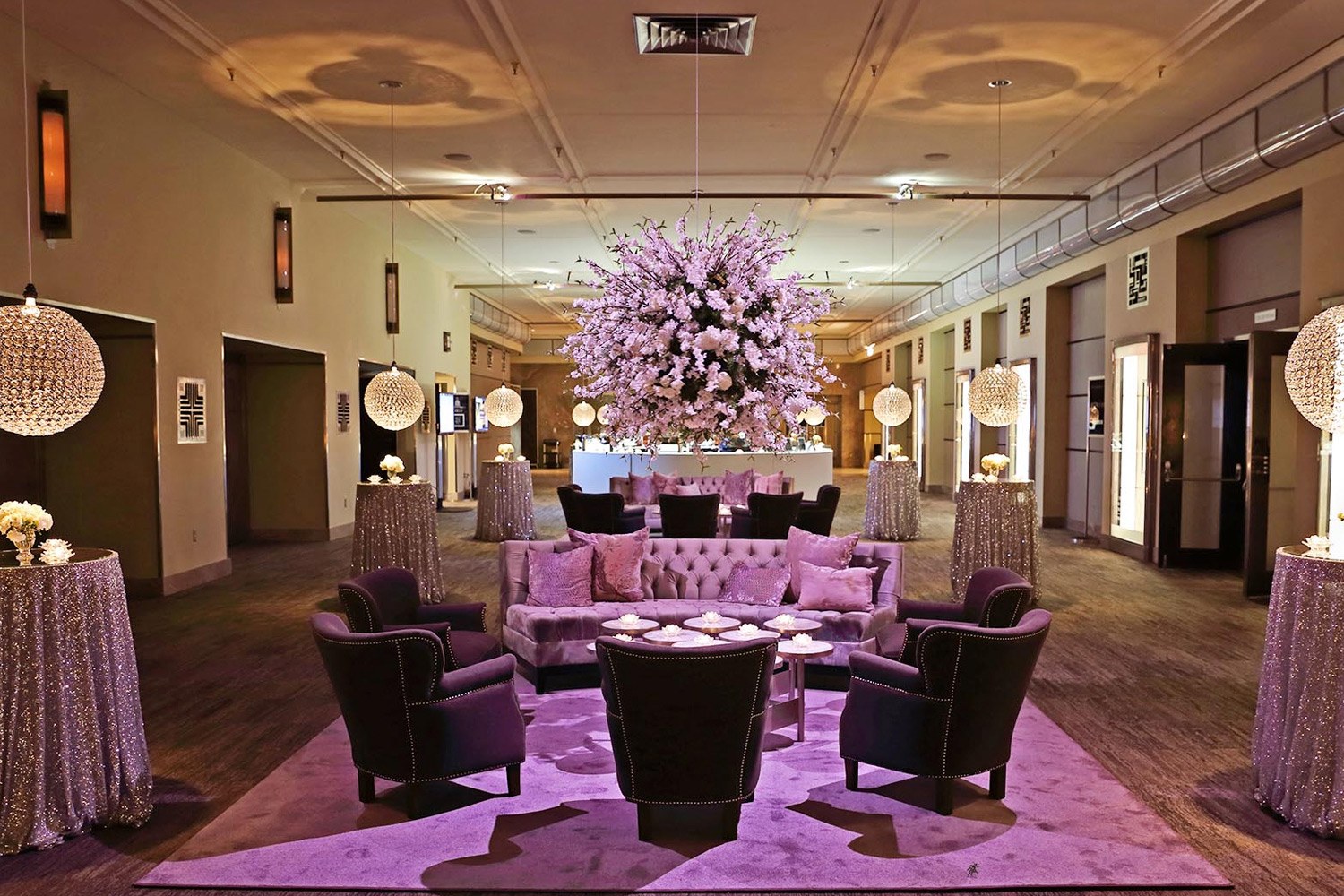 The Carlu Venue