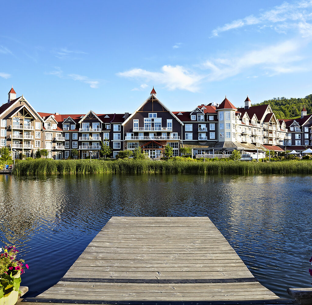 Westin Trillium House - Event Venues | O&B Hospitality