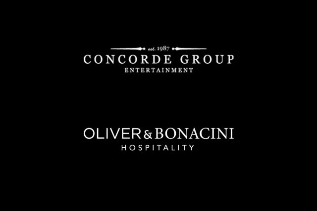 Concorde Group & O&B Hospitality Announce Strategic Partnership