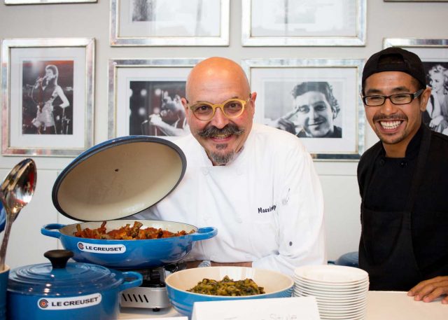 Host a launch party, or product launch at Malaparte event space