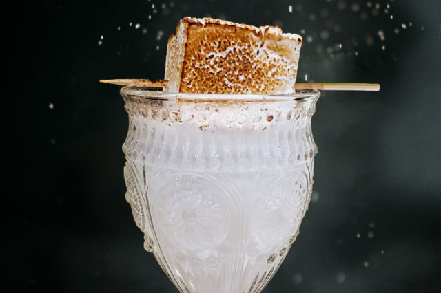 The Guild - Steak, Chops & Bar | Oliver & Bonacini Hospitality