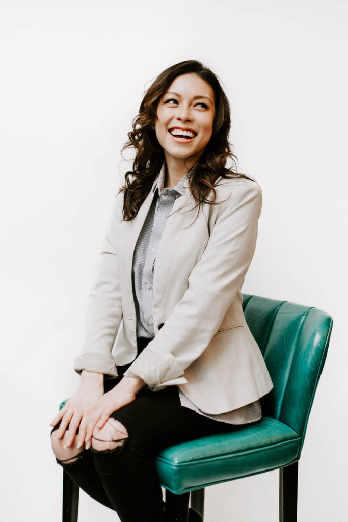 Erica De Carvalho, Assistant General Manager, Maison Selby