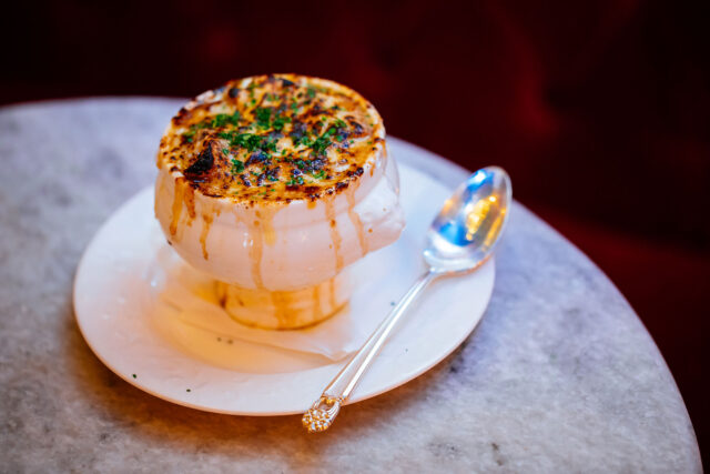 French Onion Soup