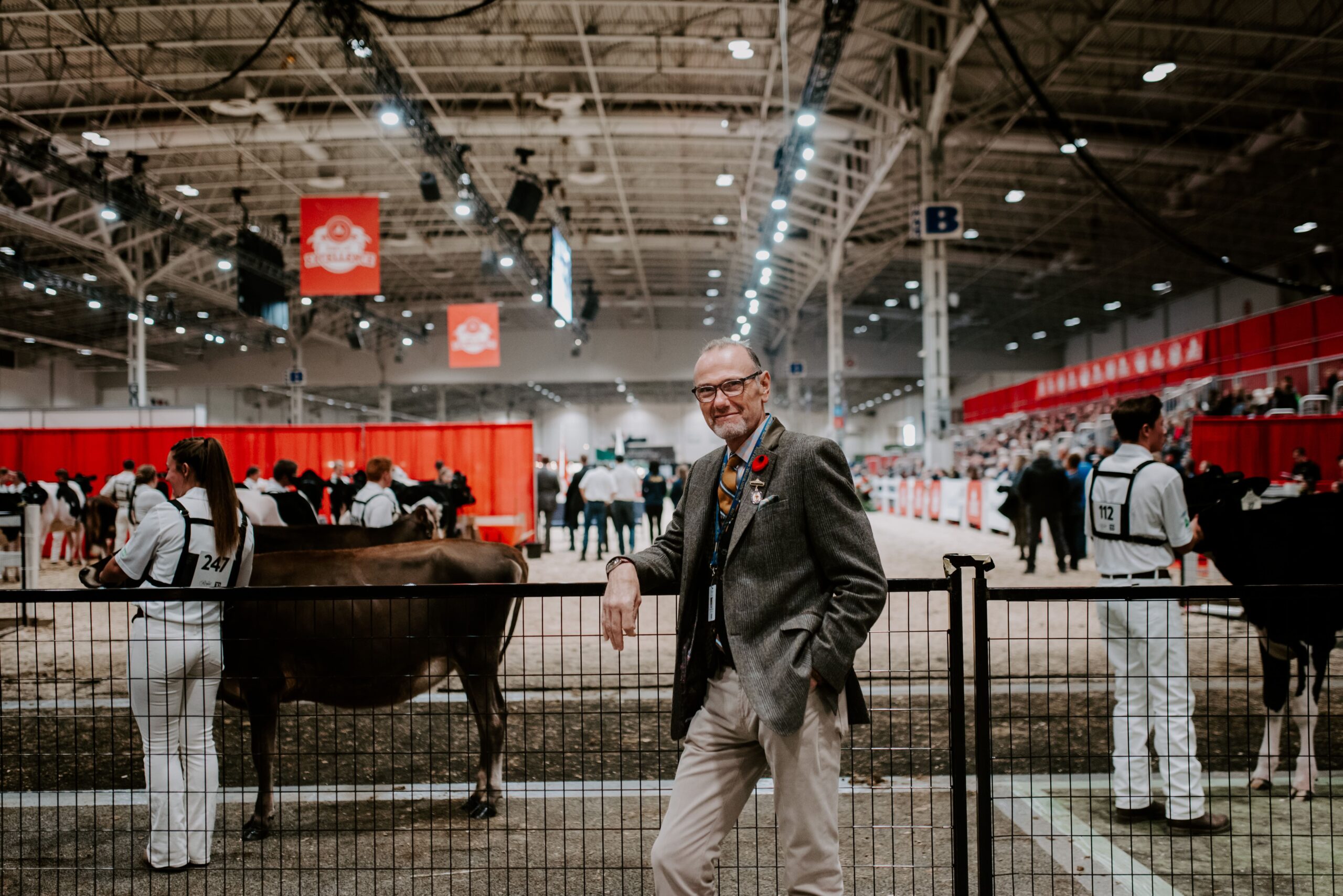 The Royal Agricultural Winter Fair - All You Need to Know BEFORE You Go  (with Photos)