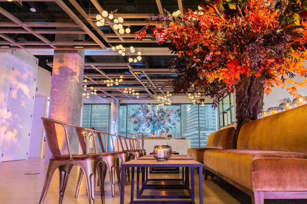 A Spotlight on O&B Events | Oliver & Bonacini Hospitality