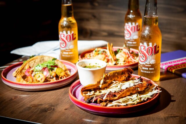 CECI Cervezas y Tacos