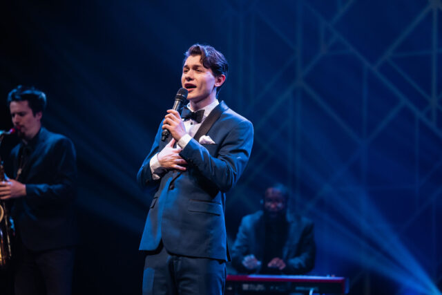 Toronto Montreal & Ottawa Wedding Jazz Crooner-The St. Royals 24