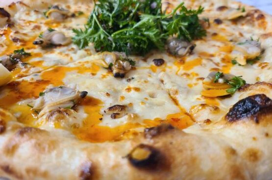 Menus - Pizza, Pasta, Meats & Seafood | Buffo Ristorante | Calgary