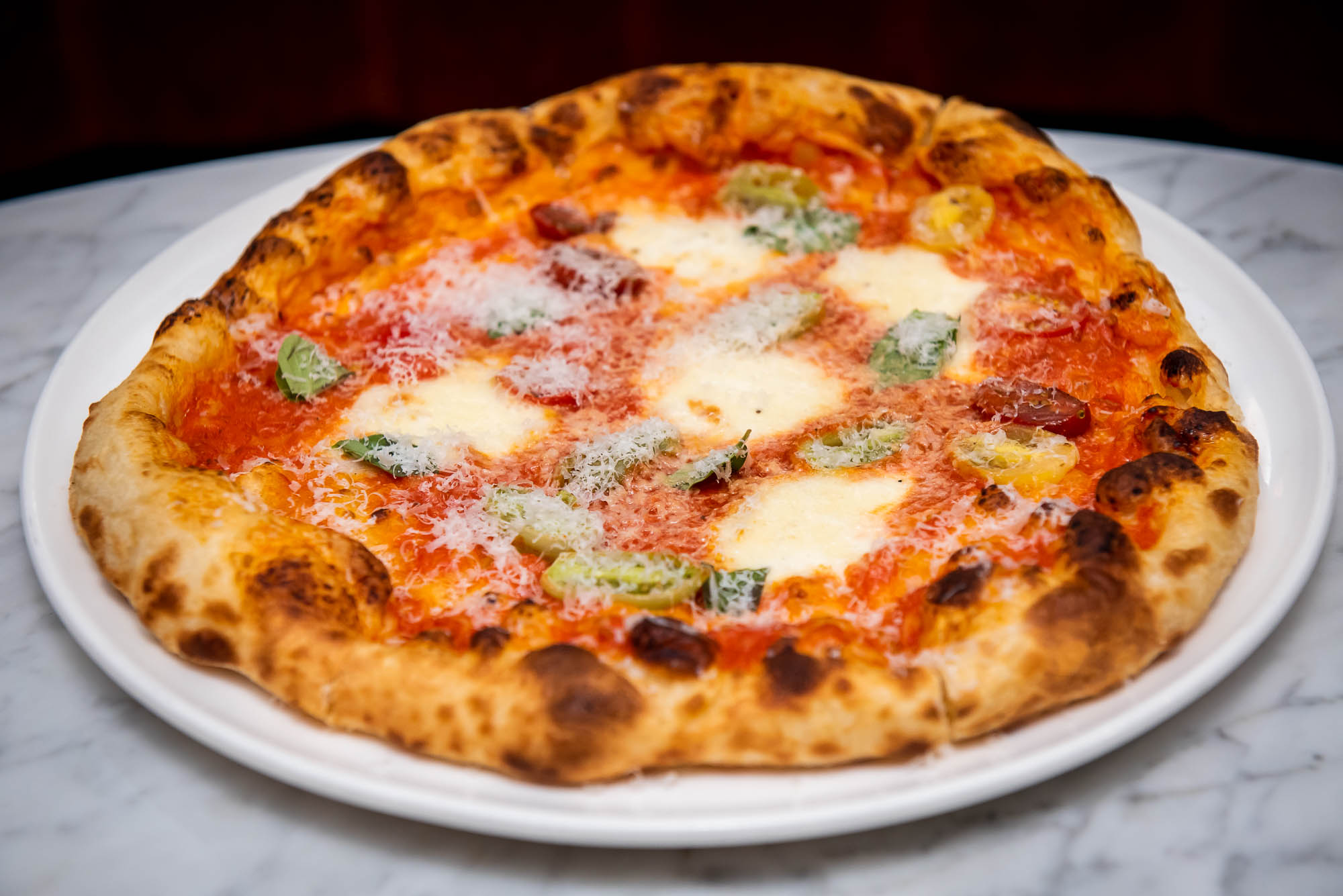 $10 Pizza Thursdays | Buffo Calgary