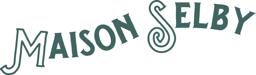 Maison Selby logo